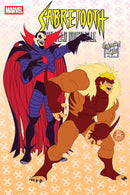 Sabretooth: The Dead Don'T Talk