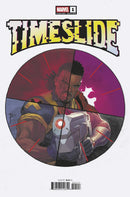 Timeslide