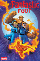 Fantastic Four Facsimile Edition