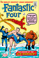 Fantastic Four