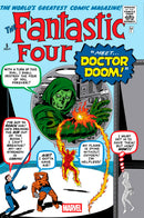 Fantastic Four