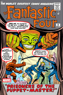 Fantastic Four