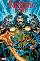 Fantastic Four