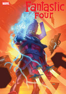 Fantastic Four