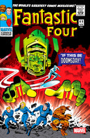 Fantastic Four