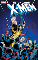 X-Men