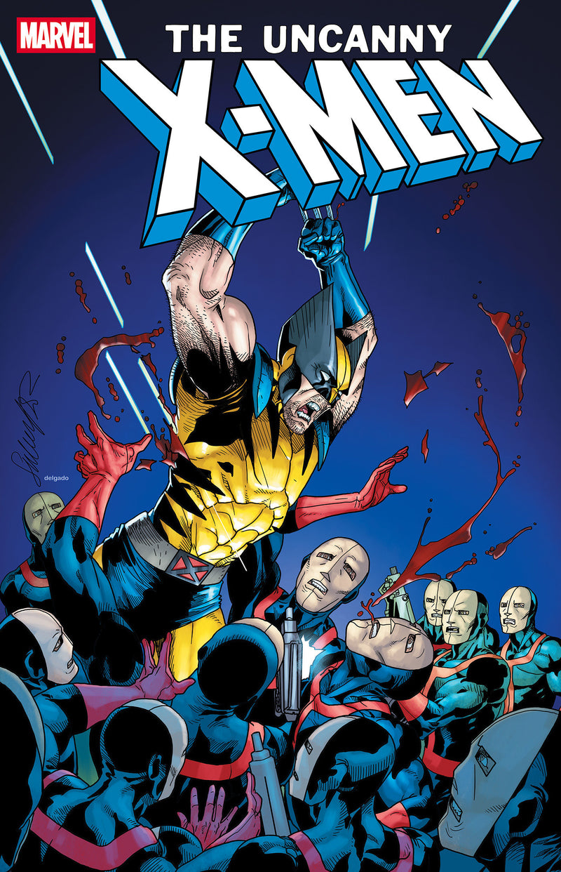 X-Men
