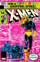X-Men