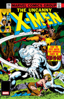 X-Men