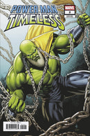 Power Man: Timeless