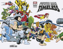 Power Man: Timeless