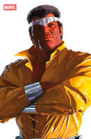 Power Man Timeless