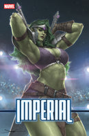 Imperial