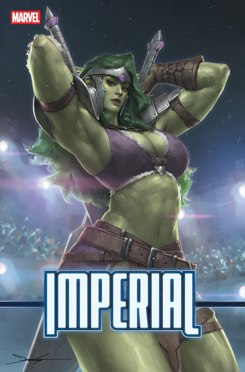 Imperial