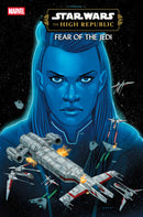 Star Wars High Republic Fear Of Jedi