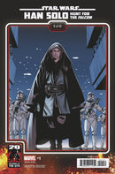 Star Wars: Han Solo   Hunt For The Falcon