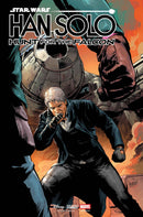 Star Wars: Han Solo   Hunt For The Falcon