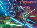 Star Wars: Jedi Knights