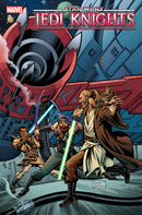 Star Wars: Jedi Knights