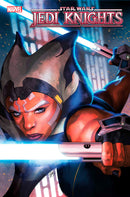 Star Wars: Jedi Knights