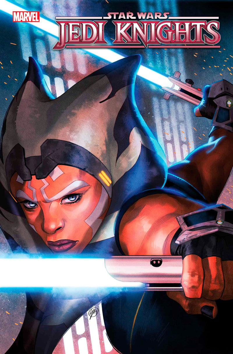 Star Wars: Jedi Knights