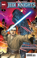 Star Wars: Jedi Knights