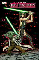 Star Wars: Jedi Knights