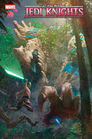 Star Wars: Jedi Knights