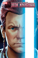 Star Wars Jedi Knights