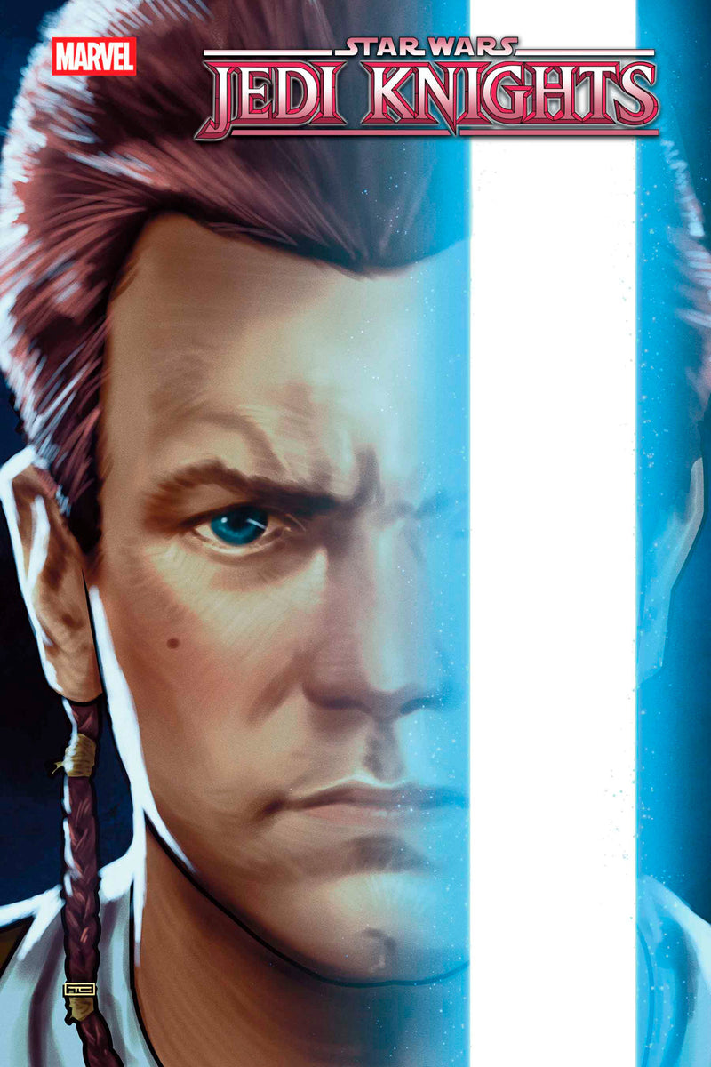 Star Wars Jedi Knights