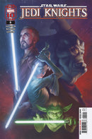 Star Wars: Jedi Knights