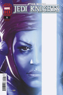 Star Wars: Jedi Knights