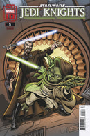 Star Wars: Jedi Knights