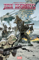 Star Wars: Jedi Knights
