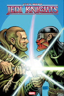 Star Wars: Jedi Knights