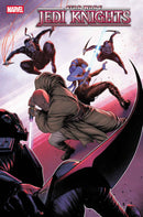 Star Wars: Jedi Knights