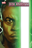 Star Wars: Jedi Knights