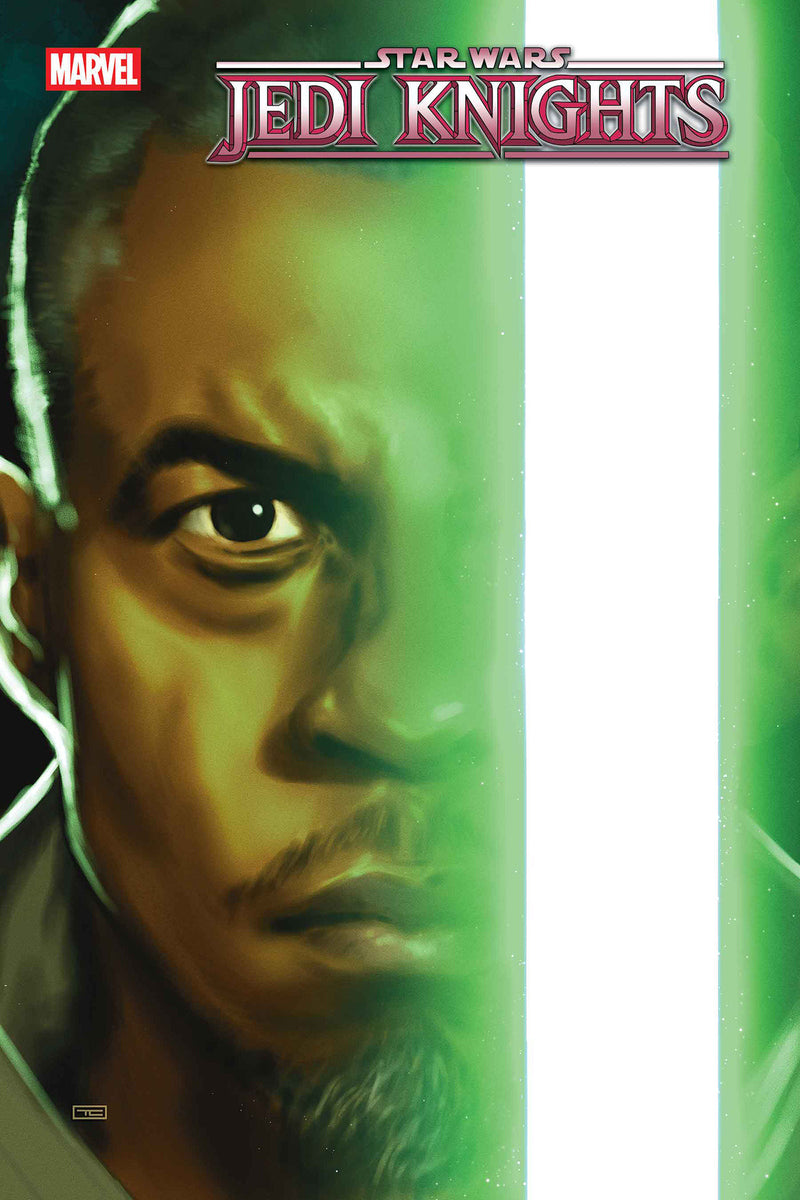 Star Wars: Jedi Knights