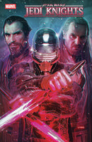 Star Wars: Jedi Knights