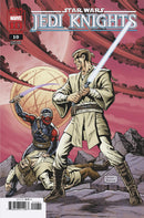 Star Wars: Jedi Knights