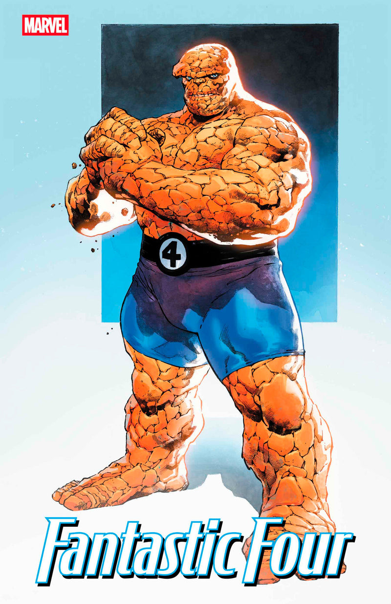 Fantastic Four