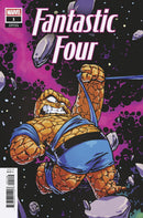 Fantastic Four