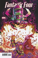 Fantastic Four