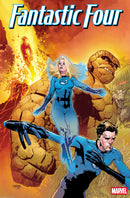 Fantastic Four