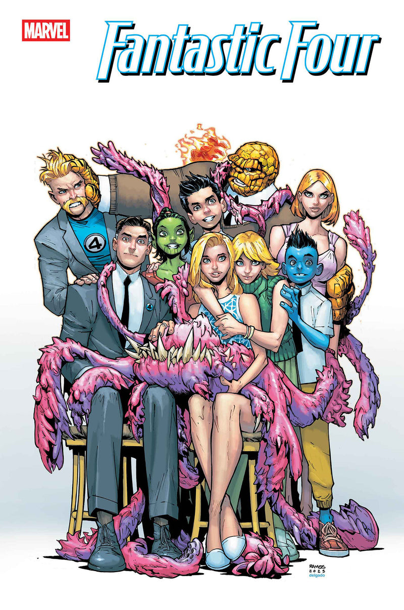 Fantastic Four