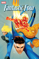 Fantastic Four