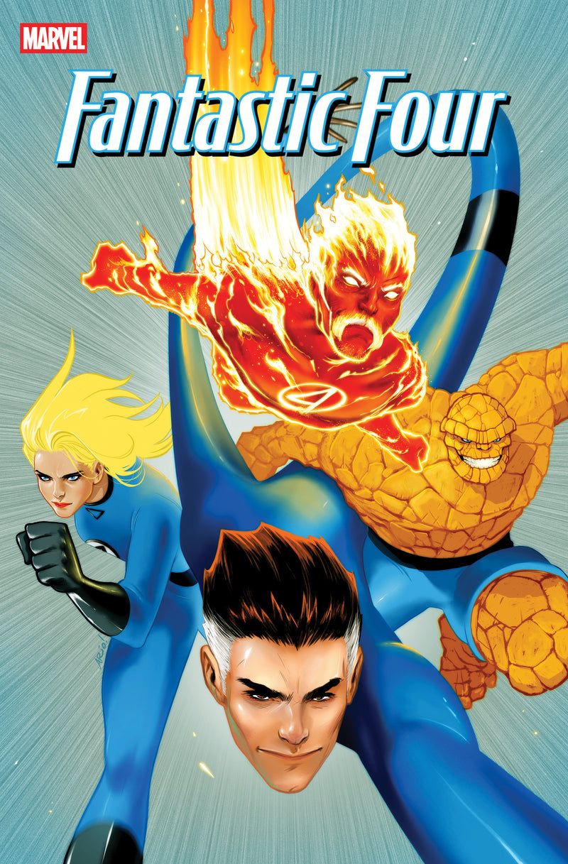 Fantastic Four