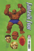 Fantastic Four