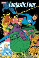 Fantastic Four