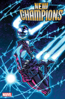 New Champions